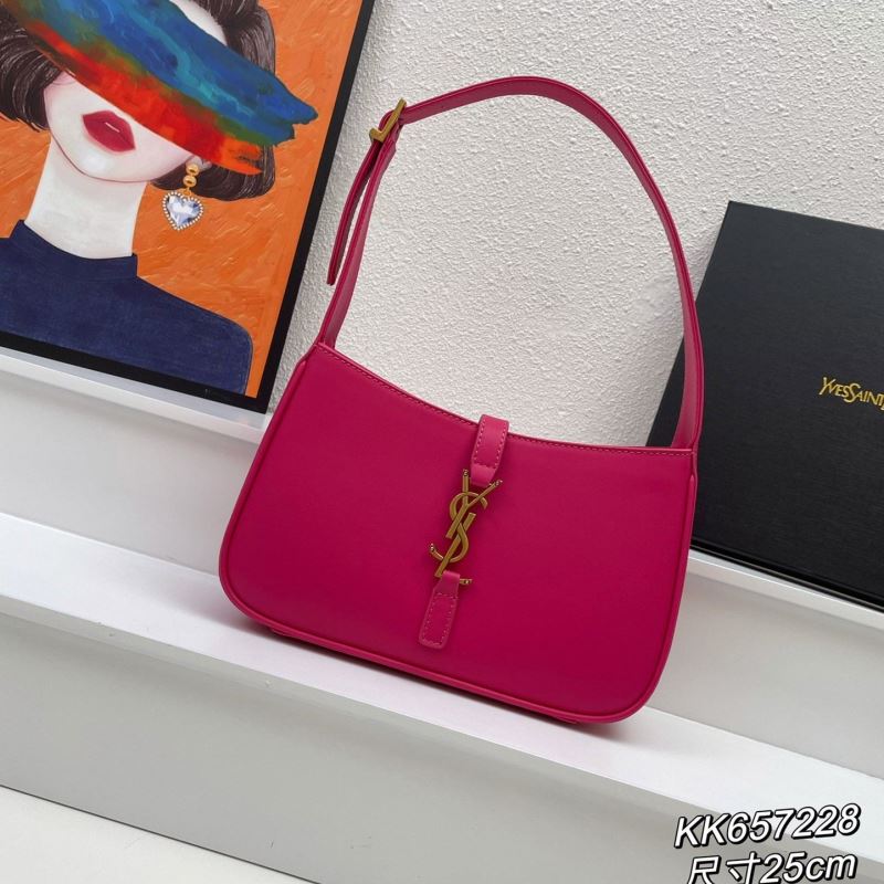 Y*L top handle bags
